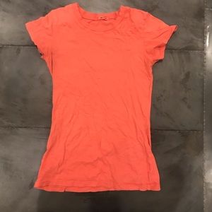 LAmade crew T-shirt, medium